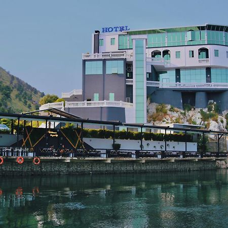 Prince Of Lake Hotel Shkoder Exterior photo